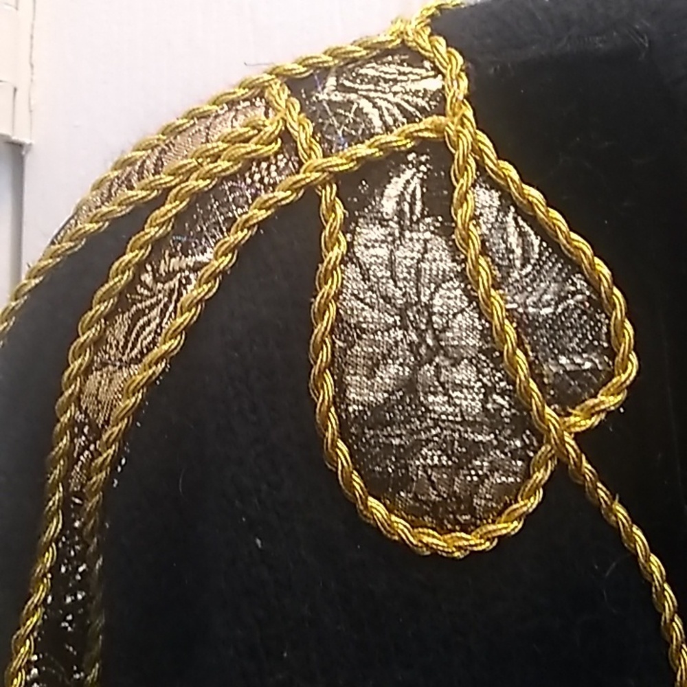 Final Markdown Ladies' I. B. Diffusion Embellishe… - image 3